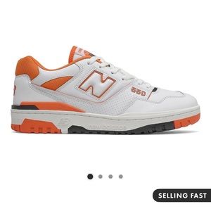 550 New Balance